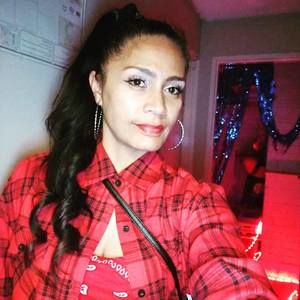 Meet your Posher, Tessa